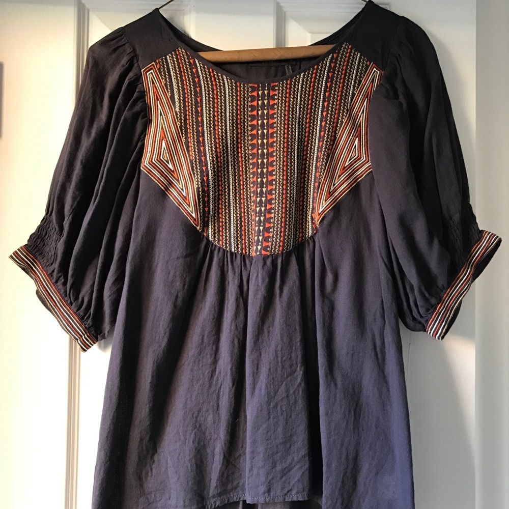 THML Cotton Top Size Small